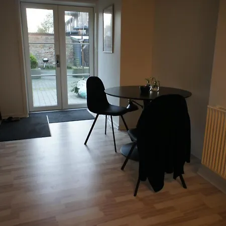 87 Ostergade Apartament Esbjerg