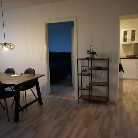 87 Ostergade 아파트