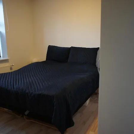 87 Ostergade Esbjerg